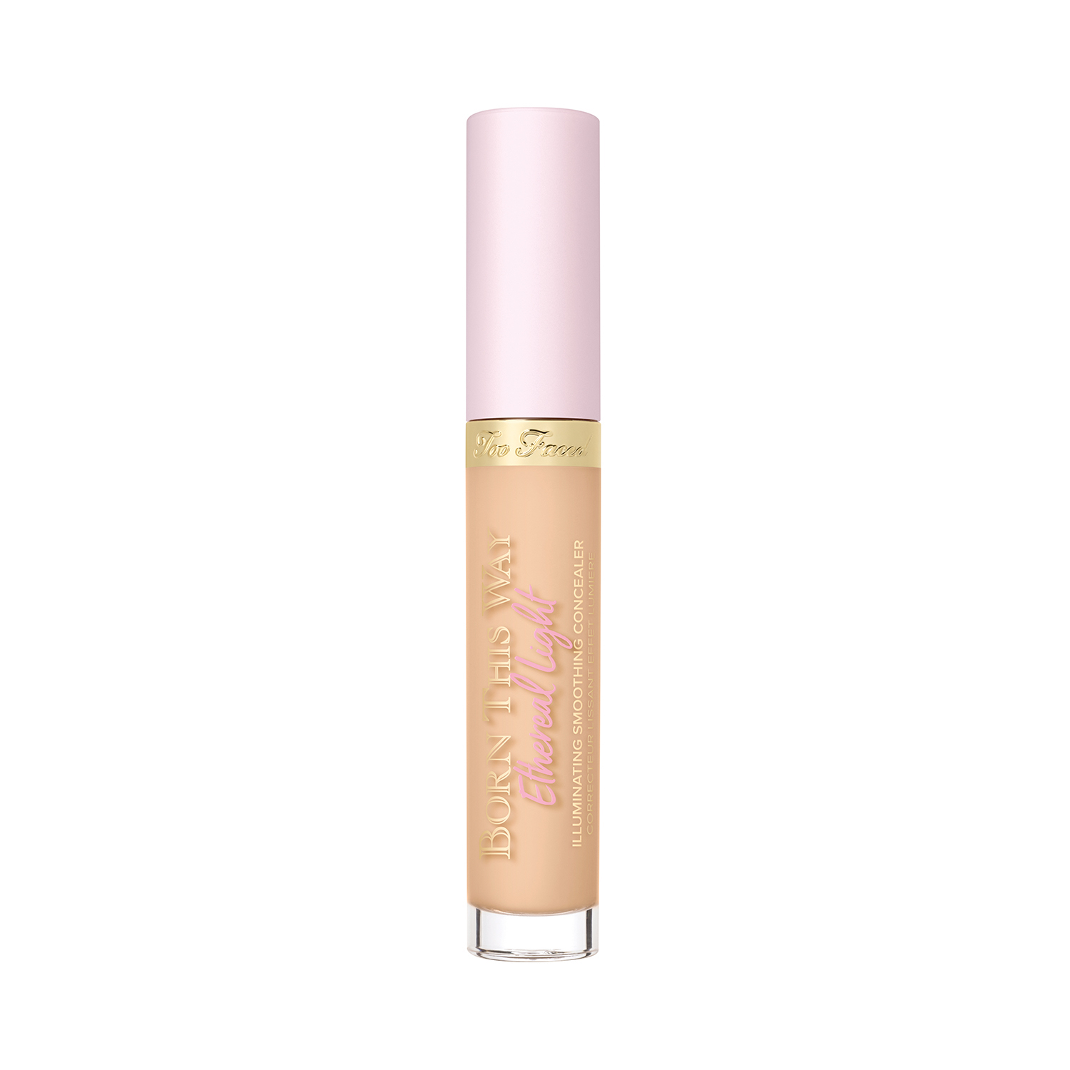 BTW ETHEREAL LIGHT ILLUMINATING SMOOTHING CONCEALER (CORRECTOR)